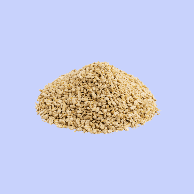 Long-lasting clumping litter - Tippaws