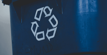 recyclable pet food packagin